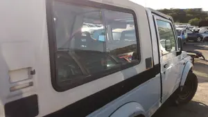 SUZUKI SAMURAI (SJ) foto 7