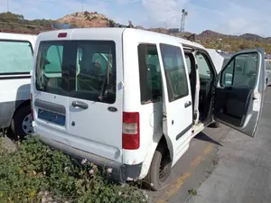 FORD TRANSIT CONNECT (TC7) foto 3