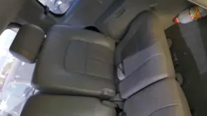 KIA CARNIVAL II (FL) foto 9