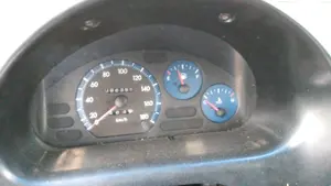 DAEWOO MATIZ foto 5
