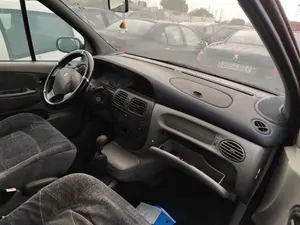 RENAULT SCENIC I (JA...) foto 3