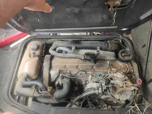 VOLKSWAGEN LT CHASIS foto 7