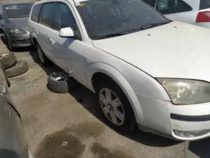 FORD MONDEO TURNIER (GE) foto 4
