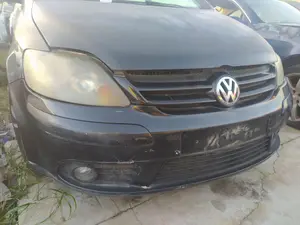 VOLKSWAGEN GOLF PLUS V (5M1) foto 2