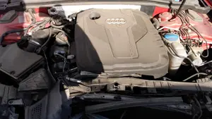 AUDI A4 BERLINA (8K2) foto 19
