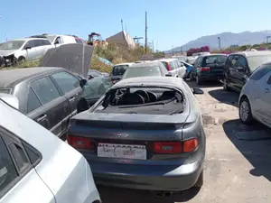 TOYOTA CELICA (T20) foto 6
