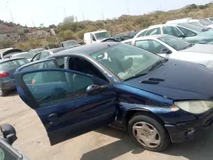 PEUGEOT 206 foto 2