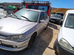 PEUGEOT 306 3/5 PT. / 4 PT. (S2) foto 4