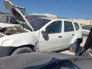 DACIA DUSTER I foto 8