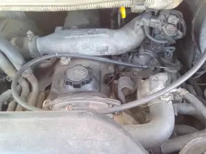 TOYOTA HI-ACE foto 42