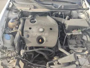 SEAT LEON (1M1) foto 3