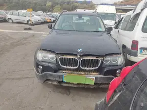 BMW SERIE X3 (E83) foto 1