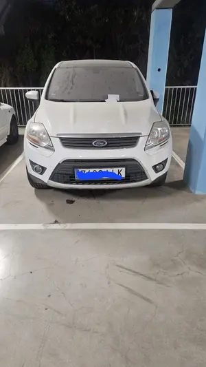 FORD KUGA (CBV) foto 4
