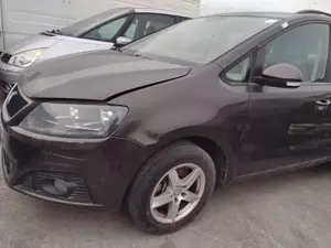 SEAT ALHAMBRA (710) foto 2