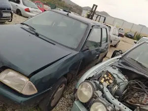 CITROEN AX foto 4
