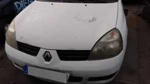 RENAULT CLIO II FASE II (B/CB0) foto 1