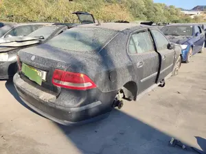 SAAB 9-3 BERLINA foto 3