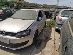 VOLKSWAGEN POLO V (6R1) foto 2