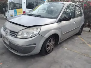 RENAULT SCENIC II (JM) foto 4