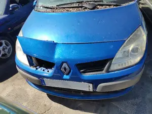 RENAULT SCENIC II (JM) foto 1