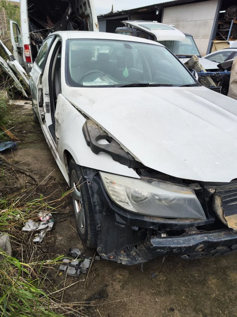BMW SERIE 3 BERLINA (E90)