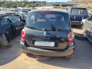 RENAULT MODUS I foto 4