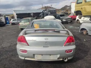 HYUNDAI COUPE (GK) foto 4