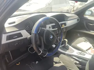 BMW SERIE 3 BERLINA (E90) foto 6