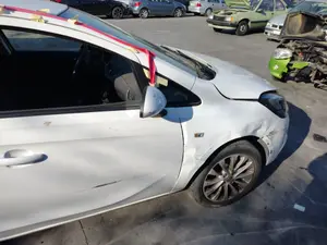 OPEL CORSA E foto 2