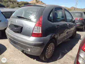 CITROEN C3 foto 4