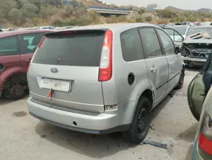 FORD FOCUS C-MAX (CAP)(2003) foto 6