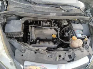 OPEL CORSA D foto 3