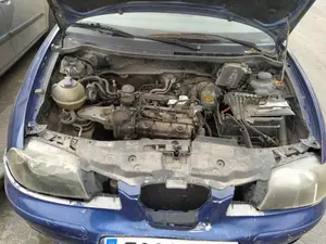 SEAT IBIZA (6L1) foto 3