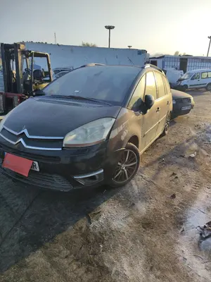 CITROEN GRAND C4 PICASSO foto 3