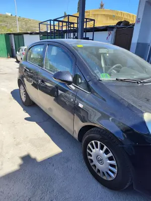 OPEL CORSA D foto 4
