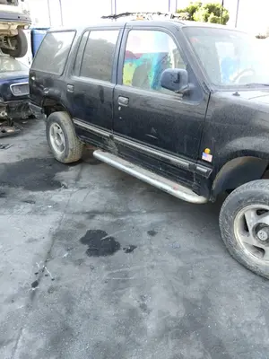 FORD EXPLORER foto 1