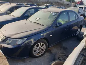 SAAB 9-3 BERLINA foto 6