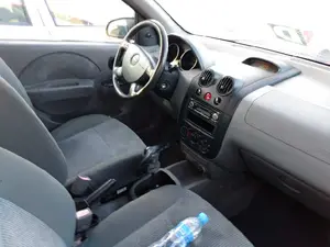 CHEVROLET KALOS foto 6