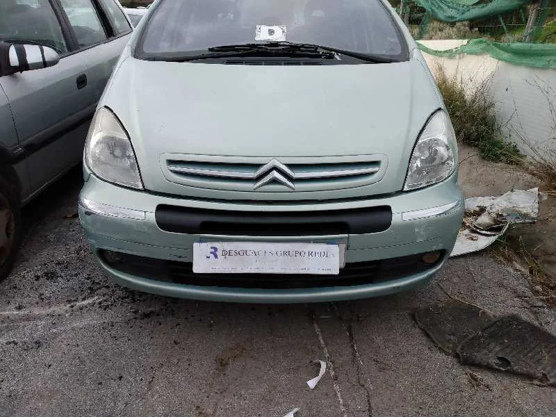 CITROEN XSARA PICASSO