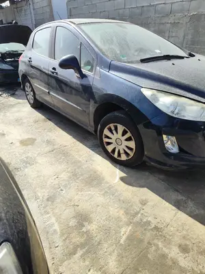 PEUGEOT 308 foto 5