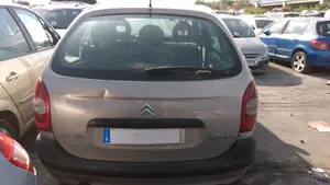 CITROEN XSARA PICASSO foto 5