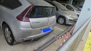CITROEN C4 COUPE foto 3