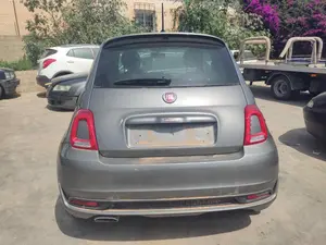 FIAT 500 (150) BERLINA foto 4