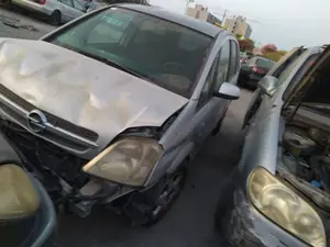 OPEL MERIVA foto 4
