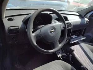 OPEL CORSA C foto 9