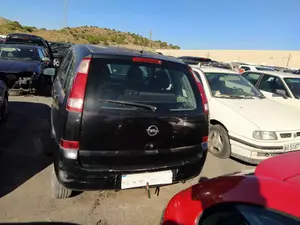 OPEL MERIVA foto 4