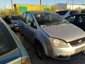 FORD FOCUS C-MAX (CAP)(2003) foto 2