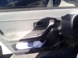 RENAULT CLIO I FASE I / II (B/C57) foto 11