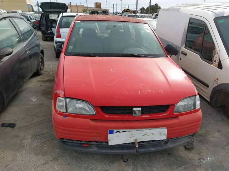 SEAT AROSA (6H1)
