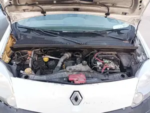RENAULT KANGOO II (F/KW0) foto 6